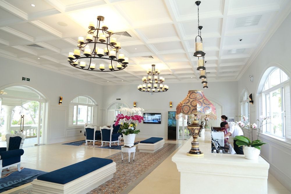 Lan Rung Beach Resort 2