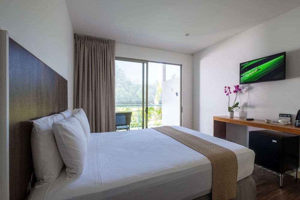 La Vela Boutique Hotel 2