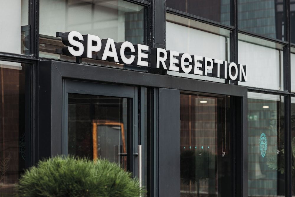 The SPACE To Stay Aparthotel 2