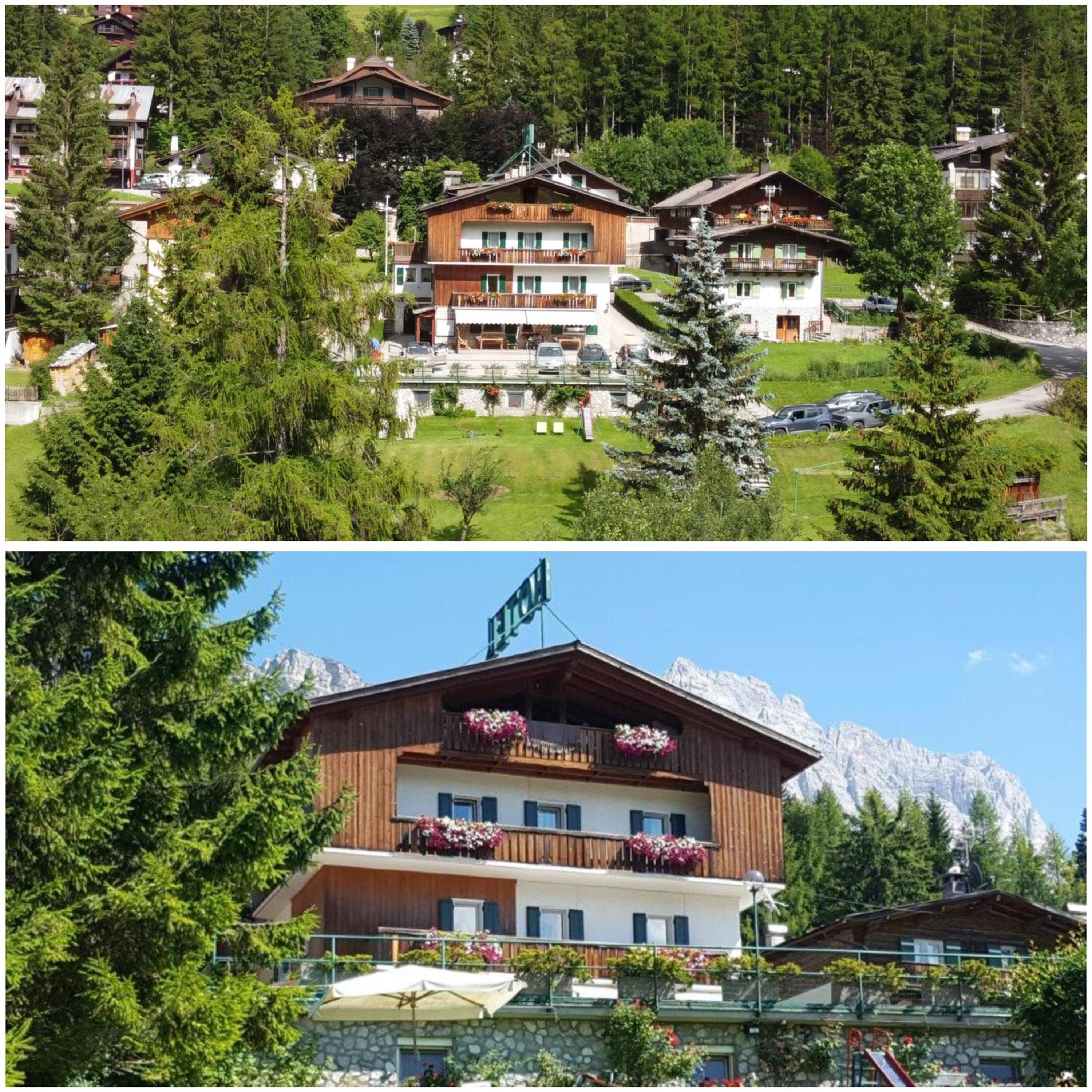 Hotel Villa Gaia 1