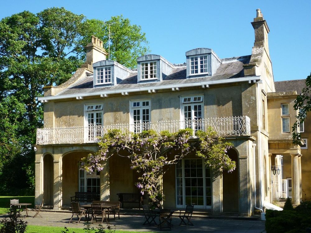 Chiseldon House Hotel 1