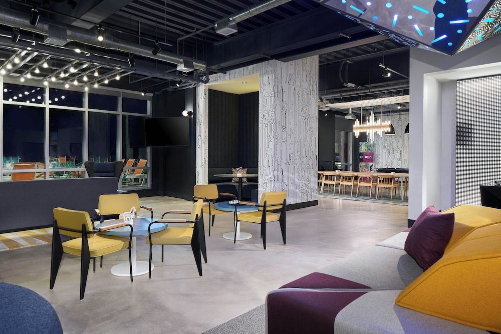 Aloft by Marriott Ocean City 2