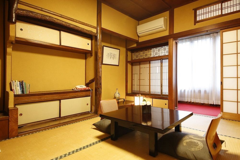 城崎温泉 旅館 つばき乃 - Kinosaki Onsen Ryokan Tsubakino 2
