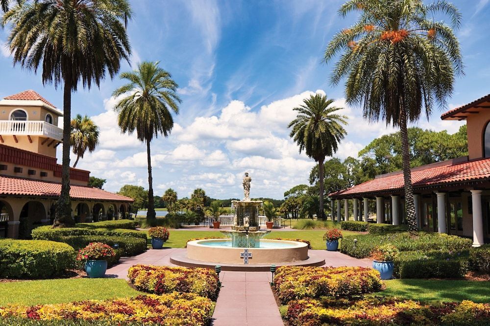Mission Resort and Club 1