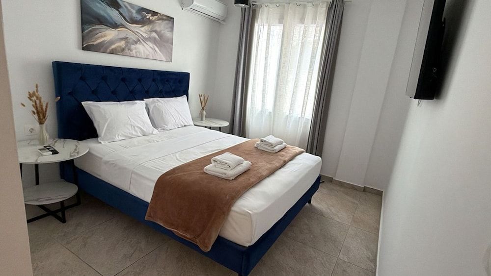 Athenian Stay 604 Apartment 2