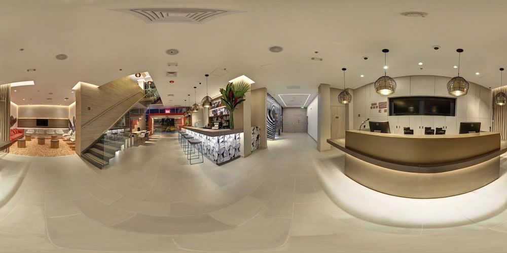 ibis Apartado 2