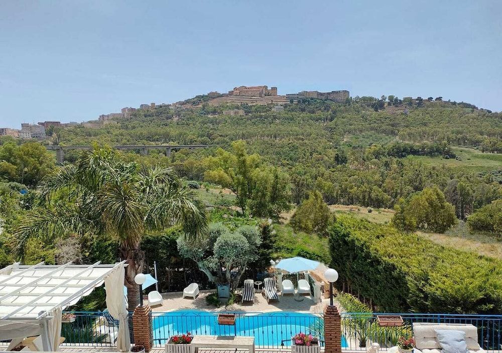 B&B Villa del Sole Relais 1
