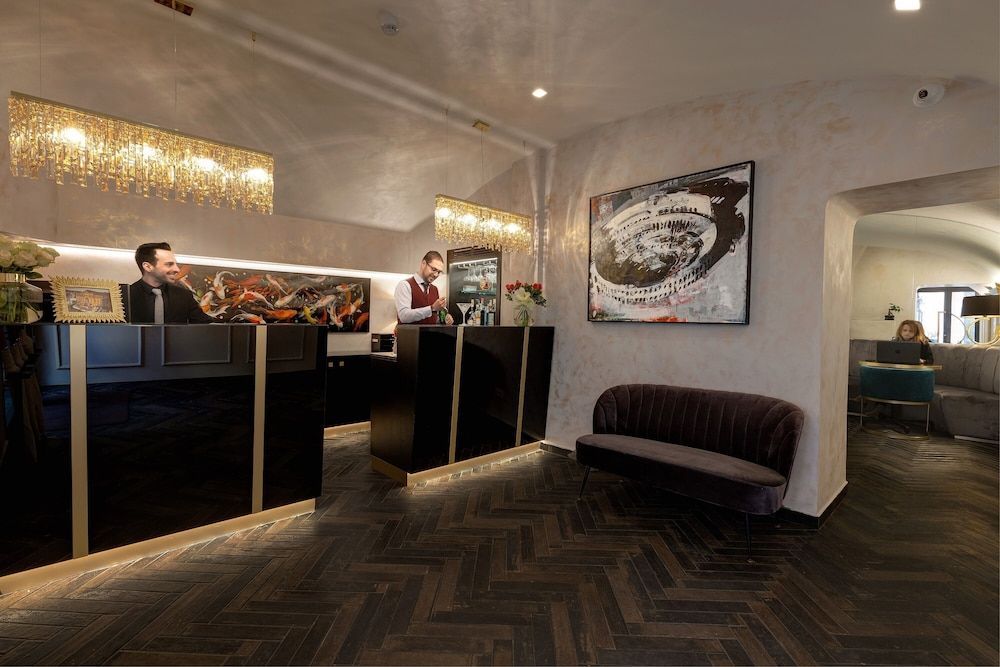 Dharma Boutique Hotel & SPA 2