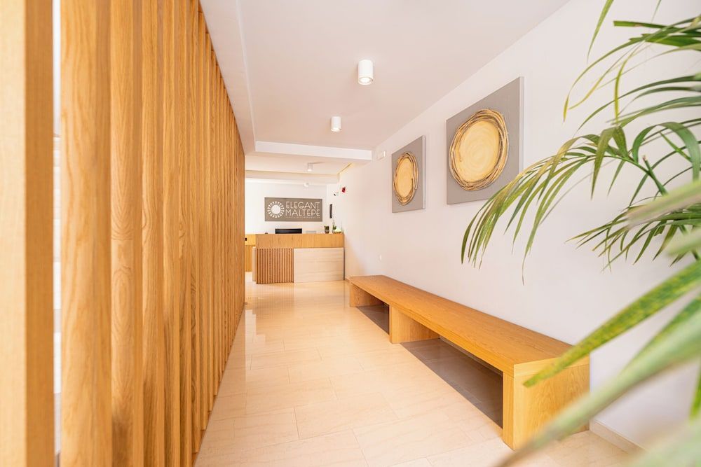 Elegant Maltepe Accommodation 2