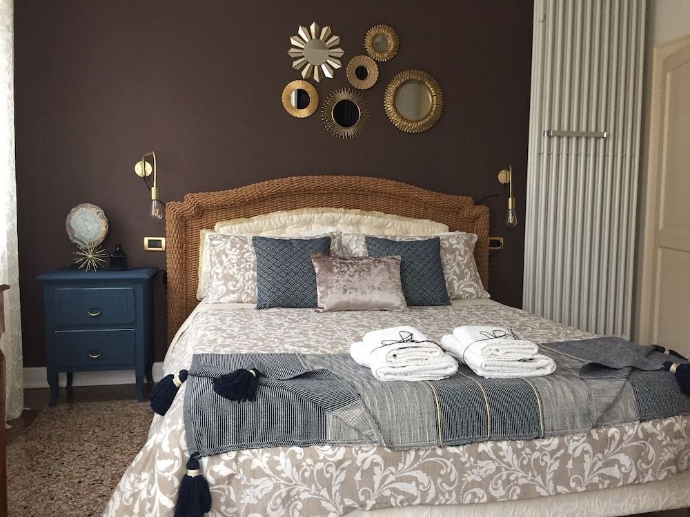 Colombo Bed & Breakfast Mestre 1