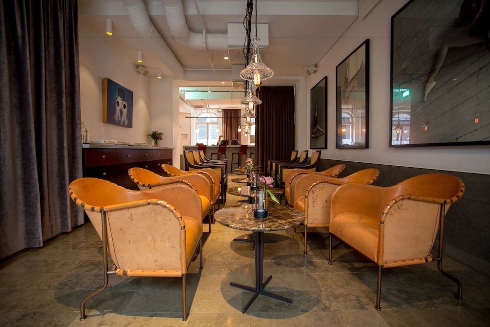 Miss Clara by Nobis, Stockholm, a Member of Design Hotels 2