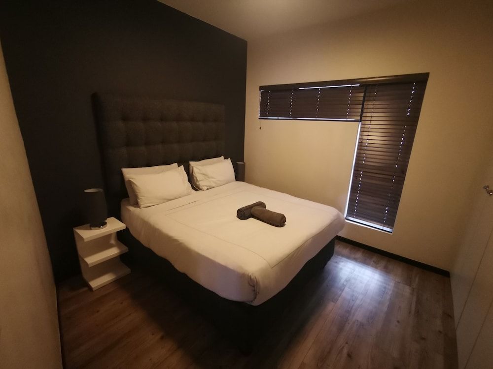 Easy Stay - The Vantage Rosebank 2