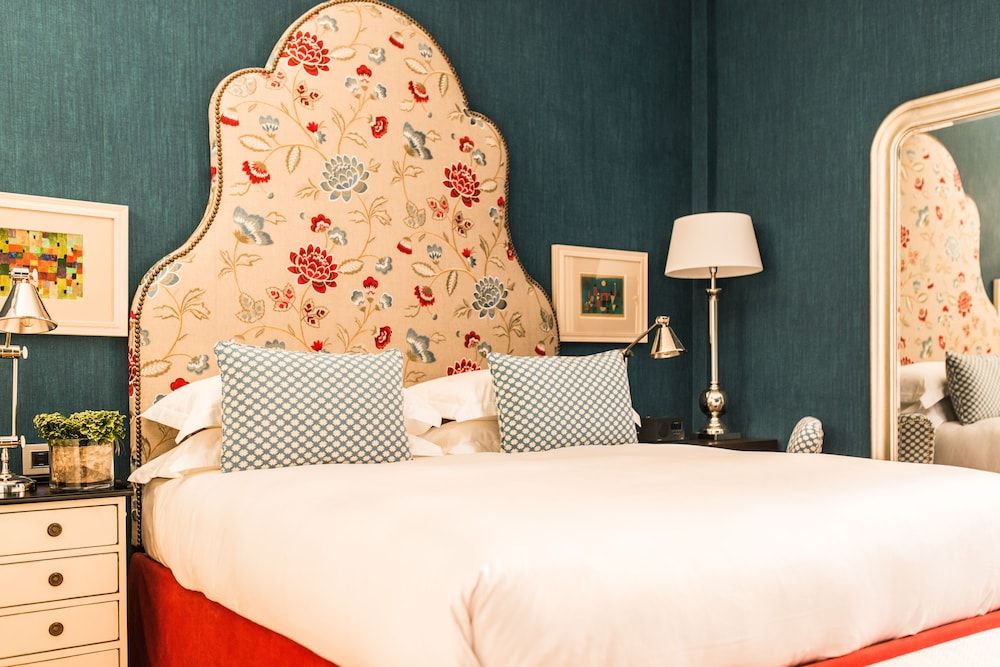 Vmaison Hotel Messina 1
