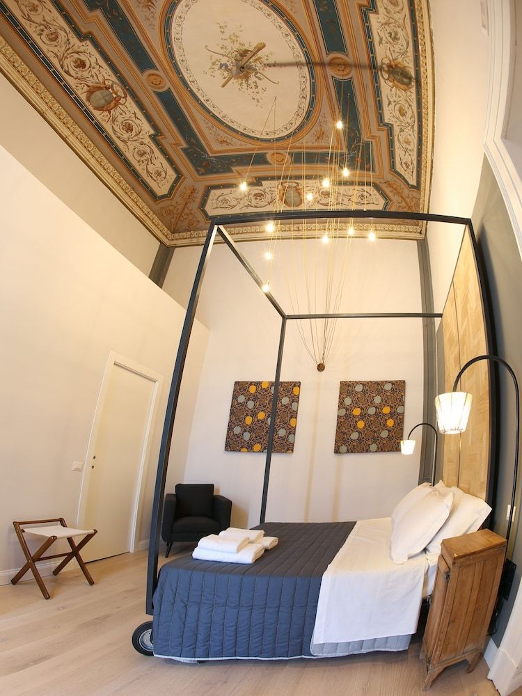 The Dante House by House In Naples 2