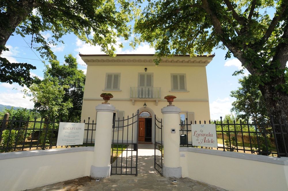 La Locanda di Adele - Il Giardinetto B&B 1