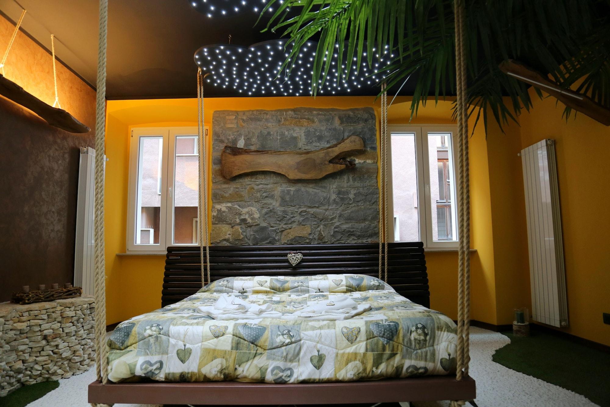 Thematic Rooms - AThema Atmosphere 2