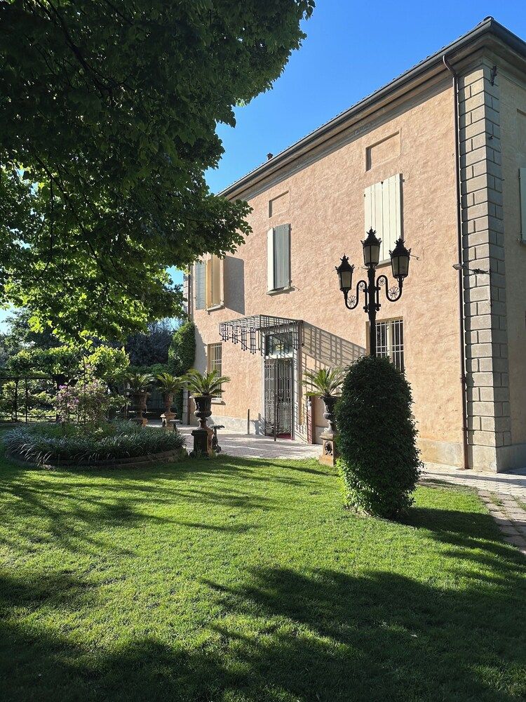 Locanda di Casa Spadoni 1