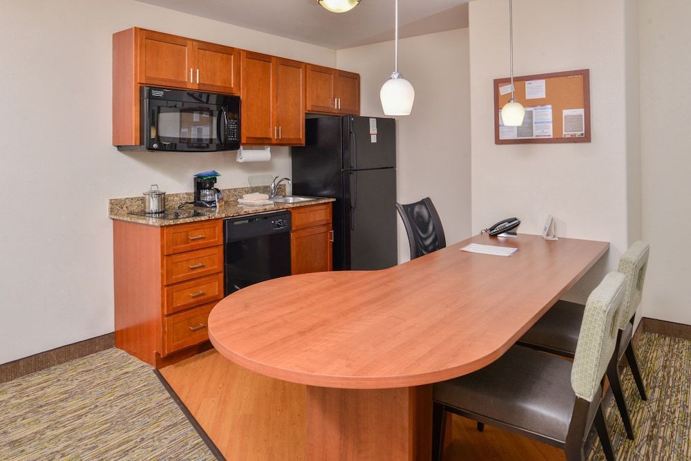 Candlewood Suites ABILENE by IHG 2