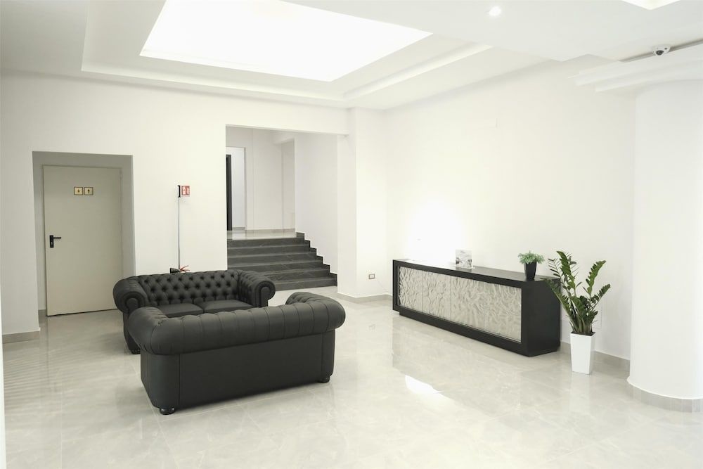 Best Western Grand Hotel Catanzaro 2