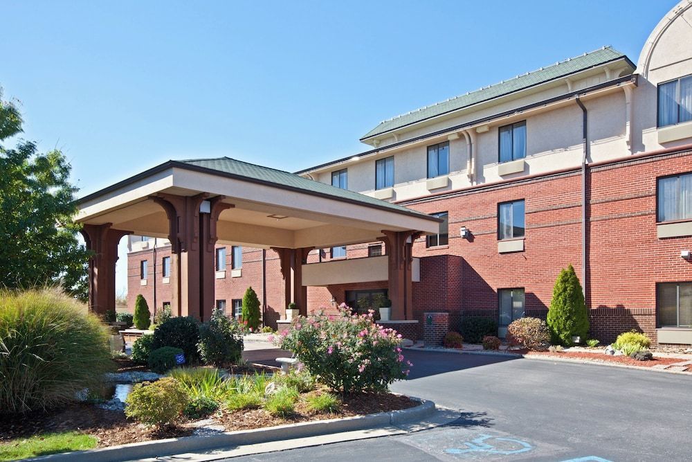 Holiday Inn Express CORYDON by IHG 1