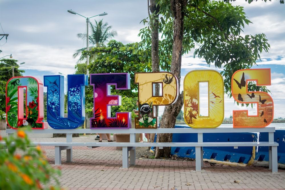 Pacific Paradise Resort 1