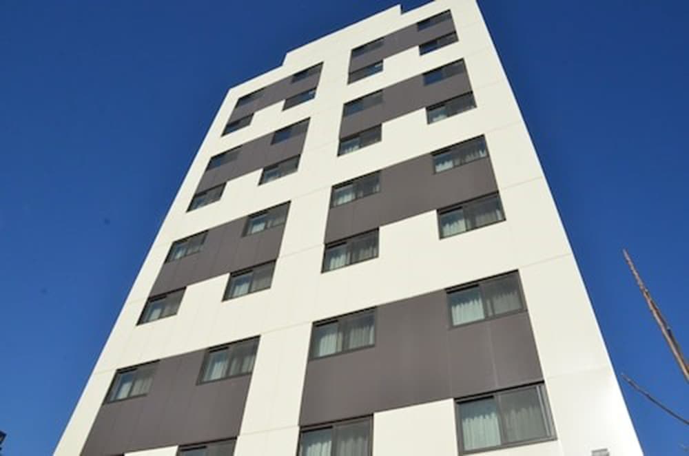 LIC Plaza Hotel 1