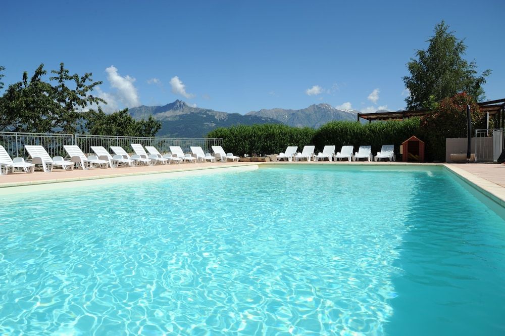 La Palatriere 1