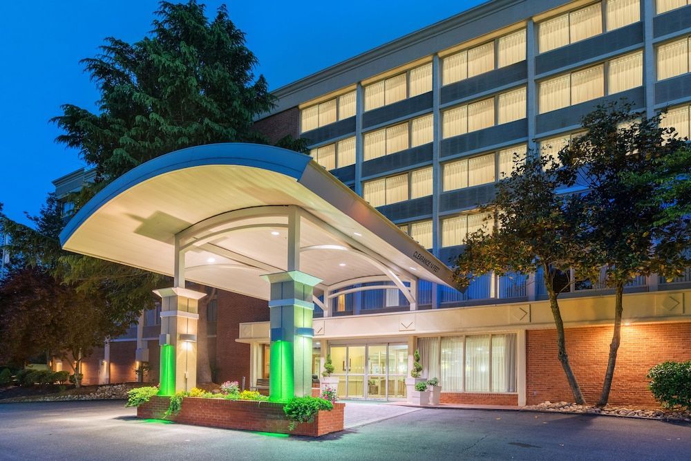 Holiday Inn CHARLOTTESVILLE-MONTICELLO by IHG 1