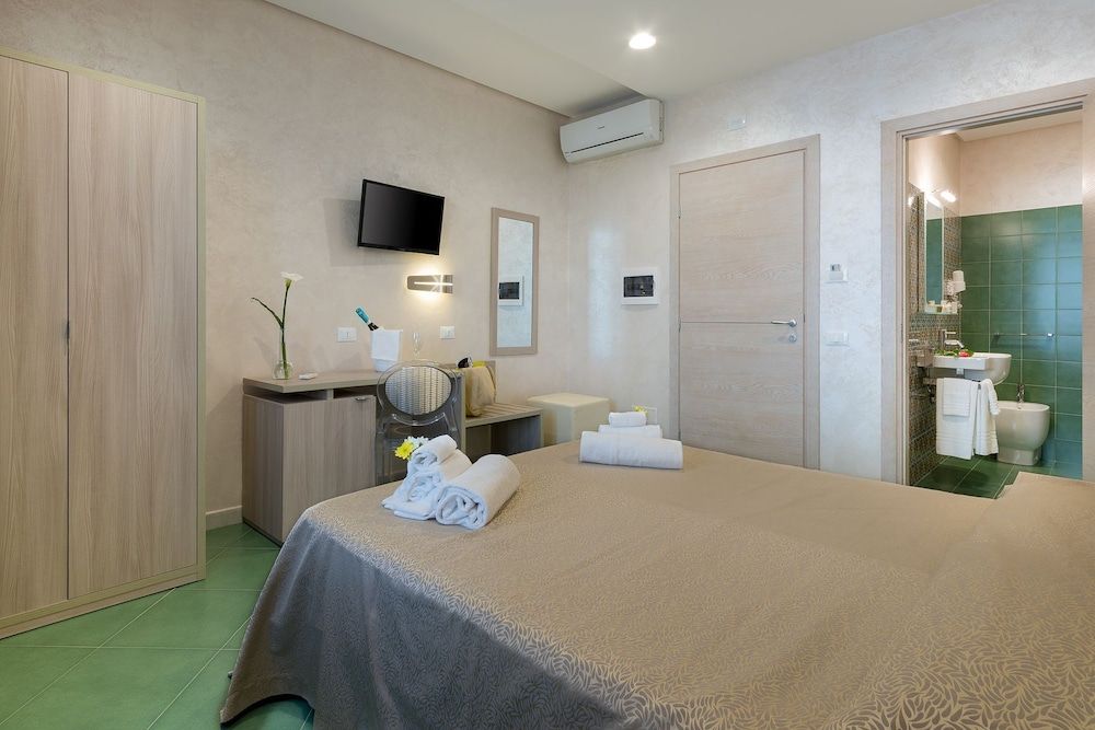 Hotel Biancolilla 1