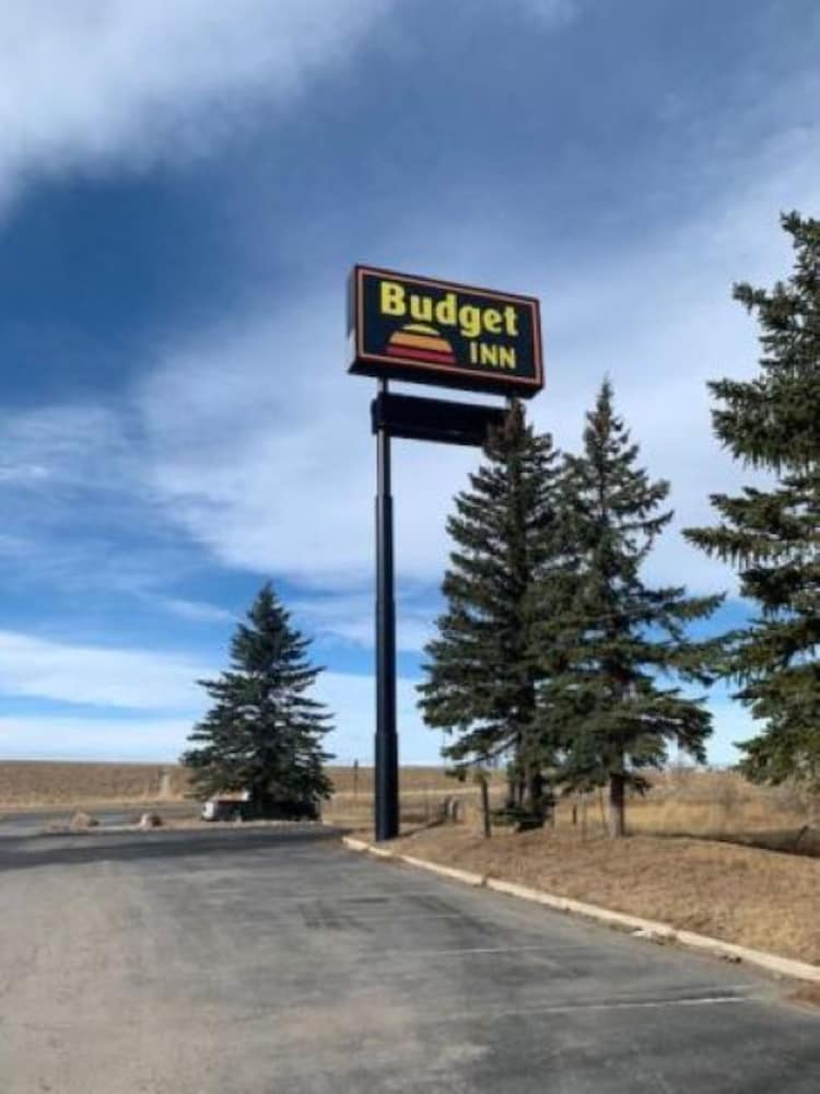 Budget Inn Laramie 1