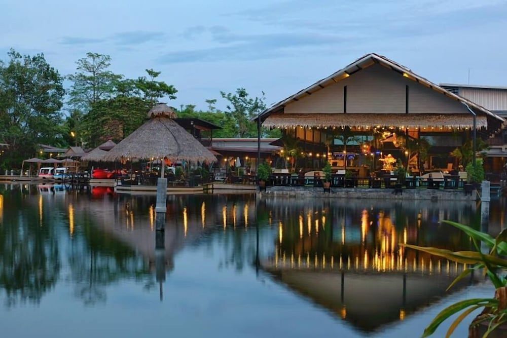 Banpu Resort Trat 1