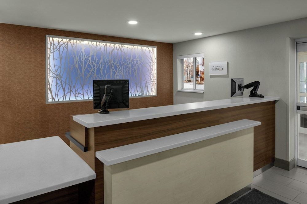 Fairfield Inn Boise Airport 2