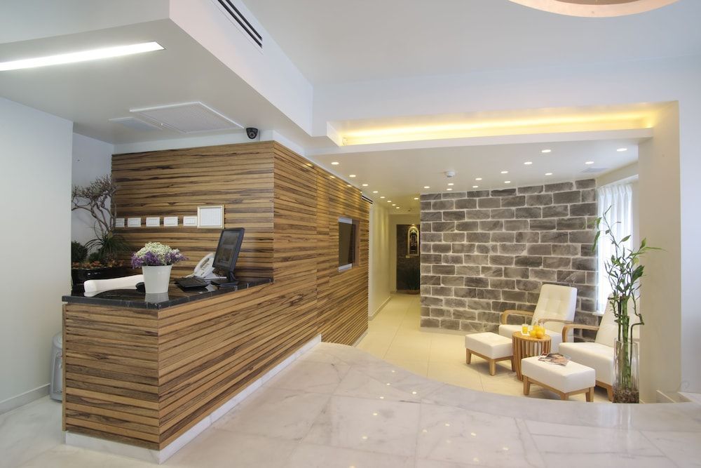 Bell Boutique and Spa Hotel 2