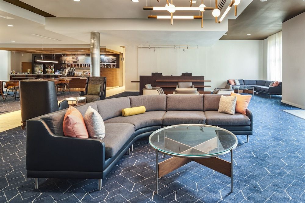 Courtyard by Marriott Glassboro Rowan University 2