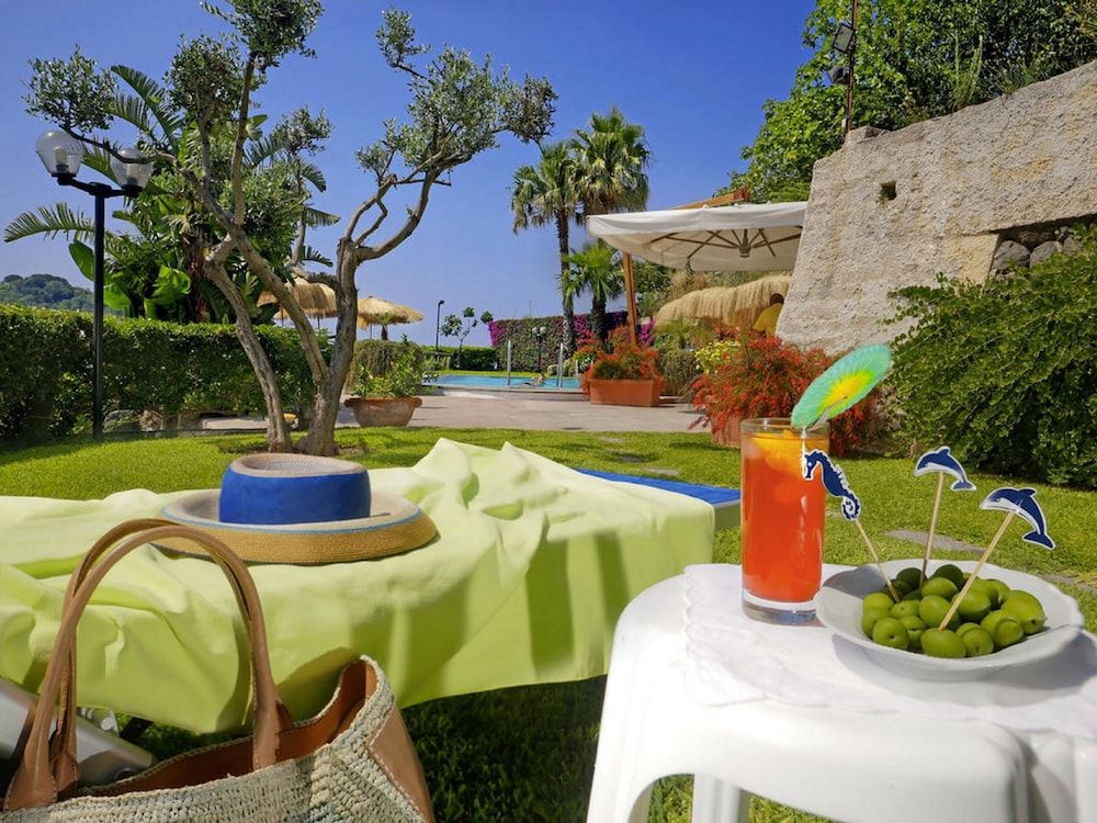 Hotel La Luna 1