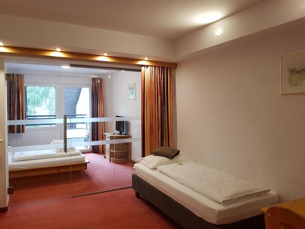Kinder- und Familienhotel Nockalm 2