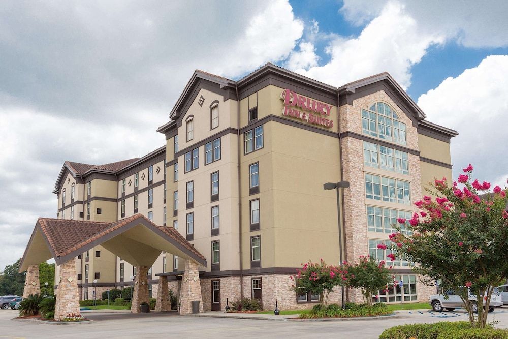 Drury Inn & Suites Lafayette LA 1