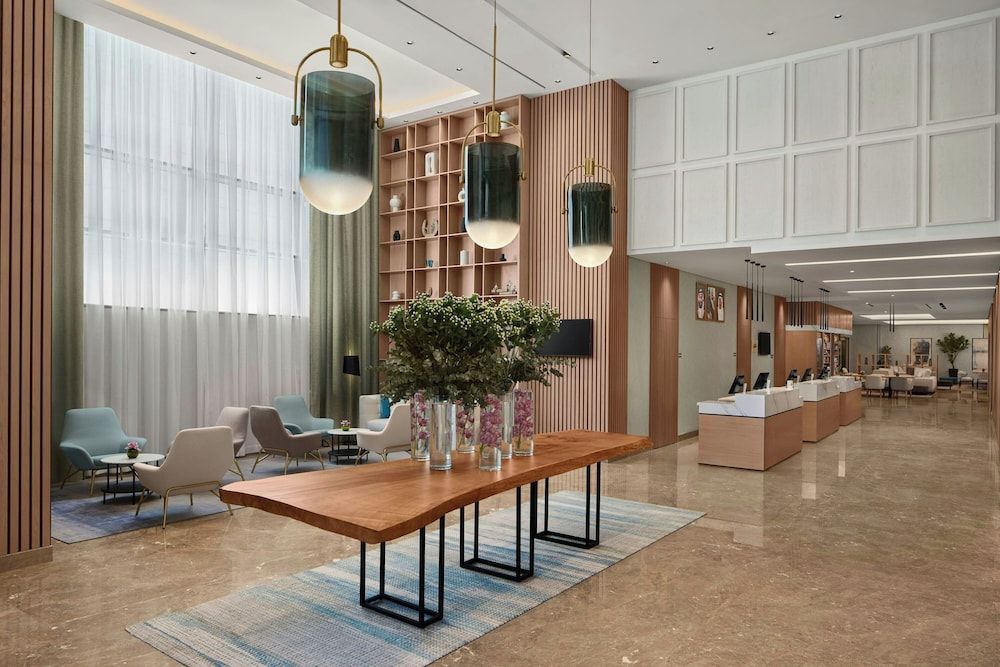 Courtyard by Marriott Makkah 1