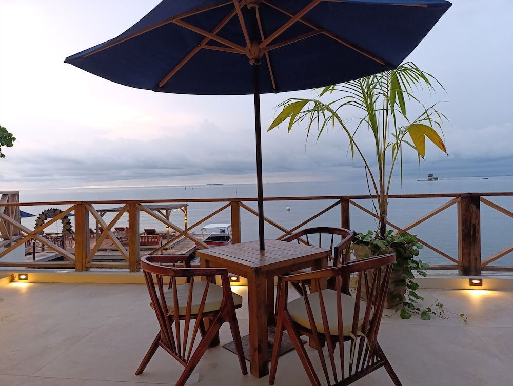 Rosario Ecohotel 1