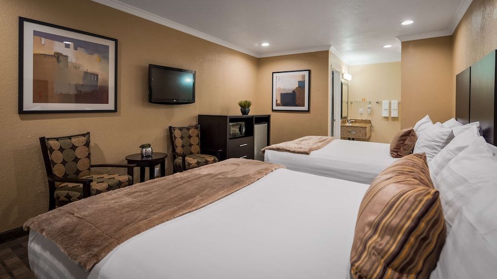 Best Western Poway/San Diego Hotel 1