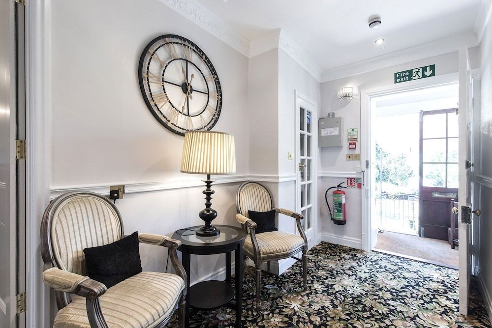 The Mount Pleasant Hotel 2