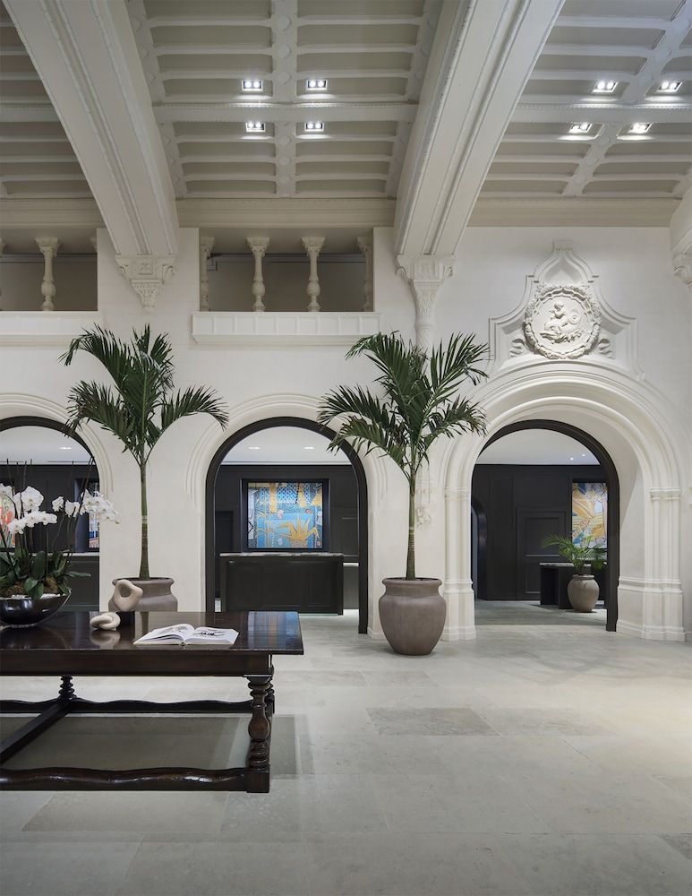 Cloister at The Boca Raton 2