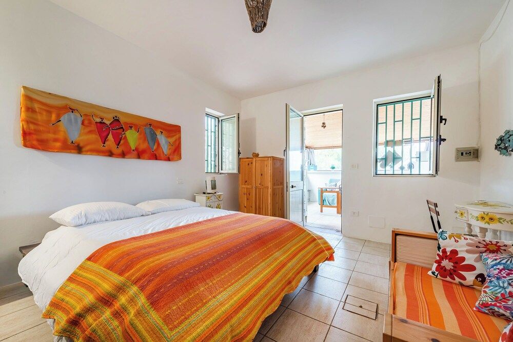 La Porta Sul Mare - Sea-view Home With Private Beach Access 1