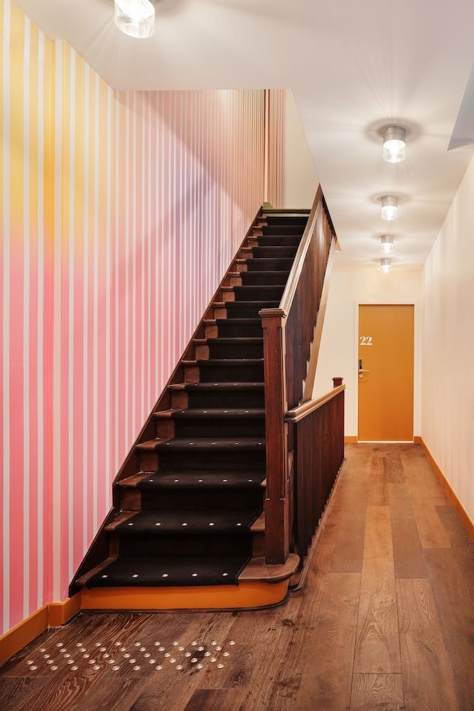 Edgar Suites Lille - Faidherbe 1