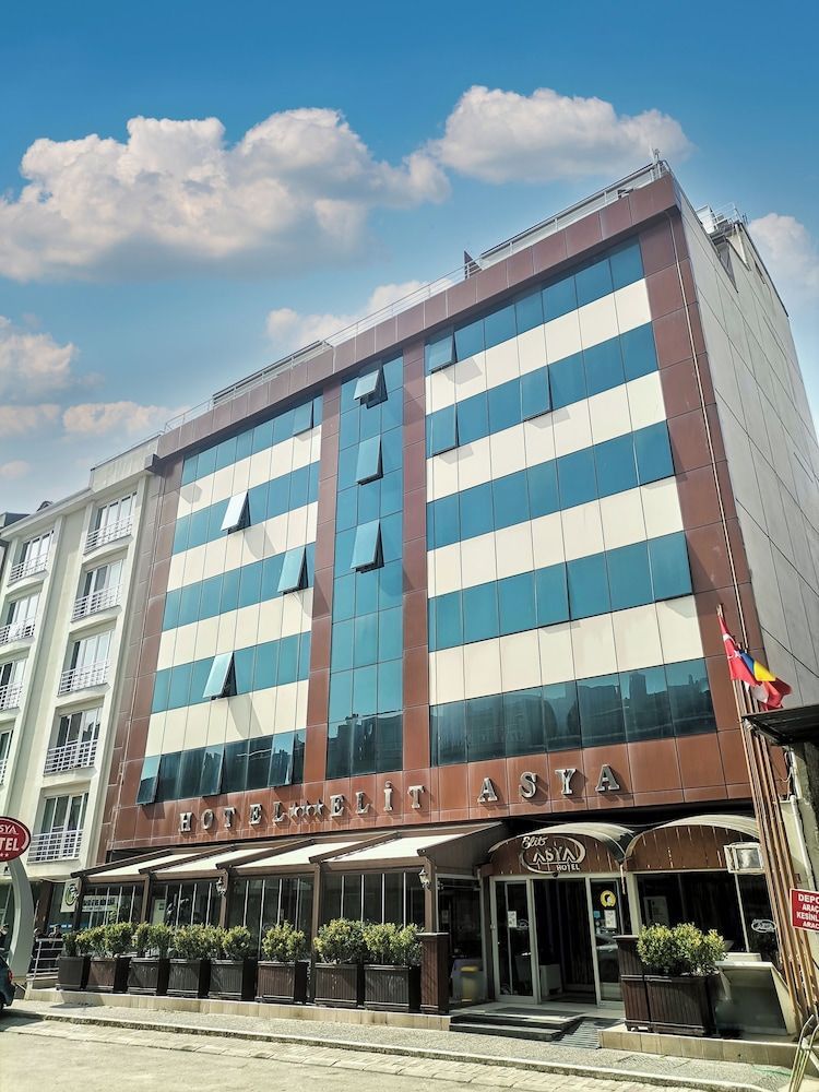 Elit Asya Hotel 1
