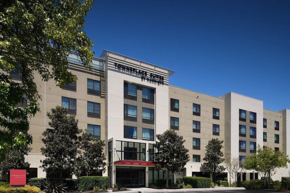 TownePlace Suites San Jose Santa Clara 1