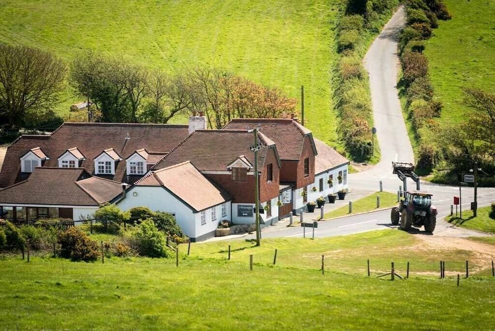 The Chequers Inn 1