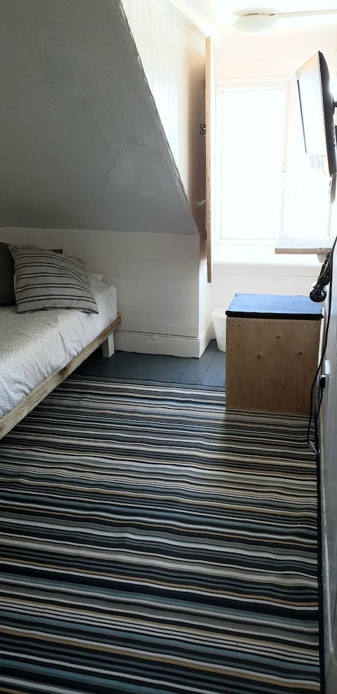 Bunkhouse Bournemouth - Hostel 2