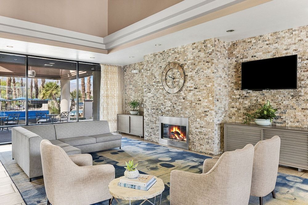 Marriott's Desert Springs Villas I 2