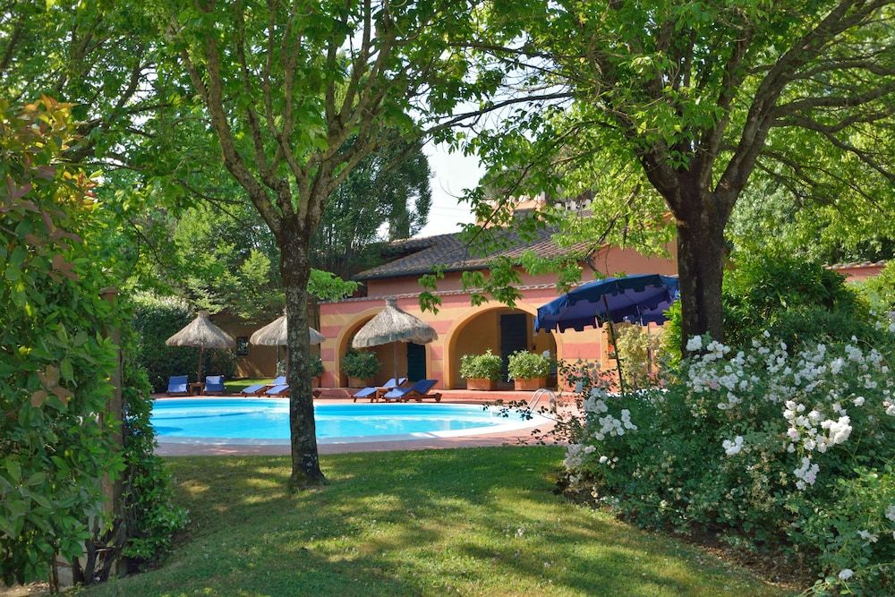 Hotel Calamidoro 1